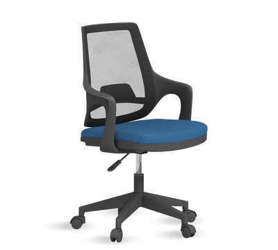 Flex Karrige e kaltërt