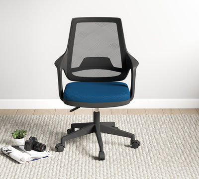 Flex Karrige e kaltërt