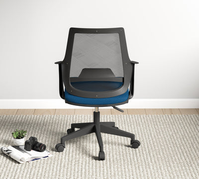 Flex Karrige e kaltërt