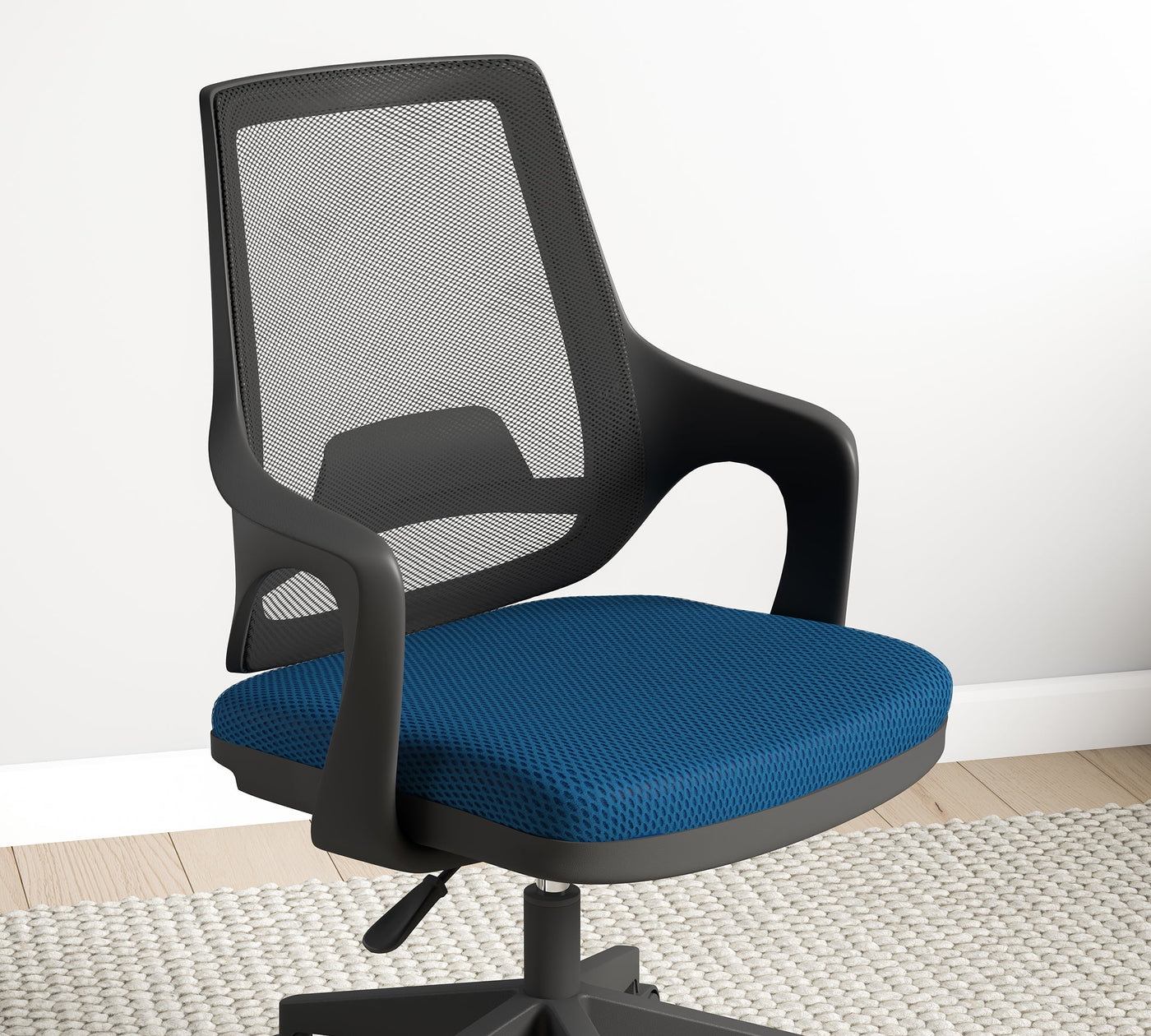 Flex Karrige e kaltërt