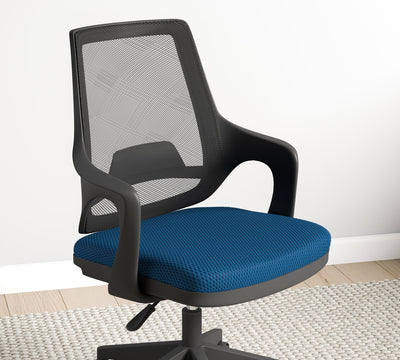 Flex Karrige e kaltërt