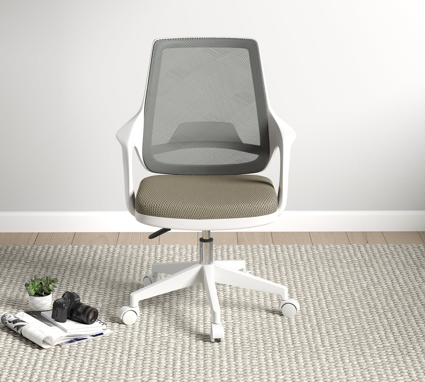 Flex Karrige E Gjelbërt