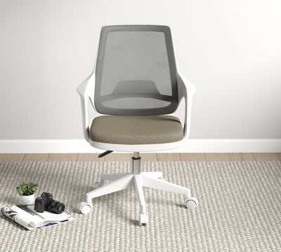 Flex Karrige E Gjelbërt