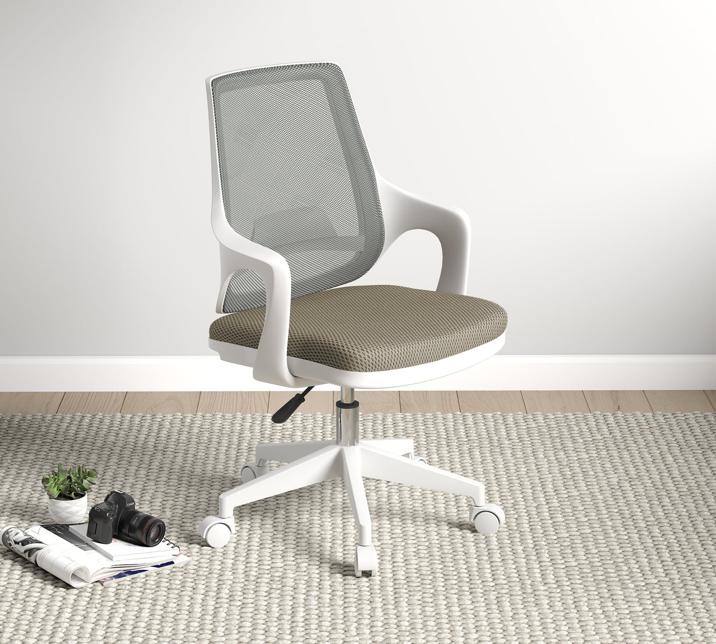 Flex Karrige E Gjelbërt