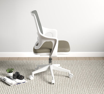 Flex Karrige E Gjelbërt