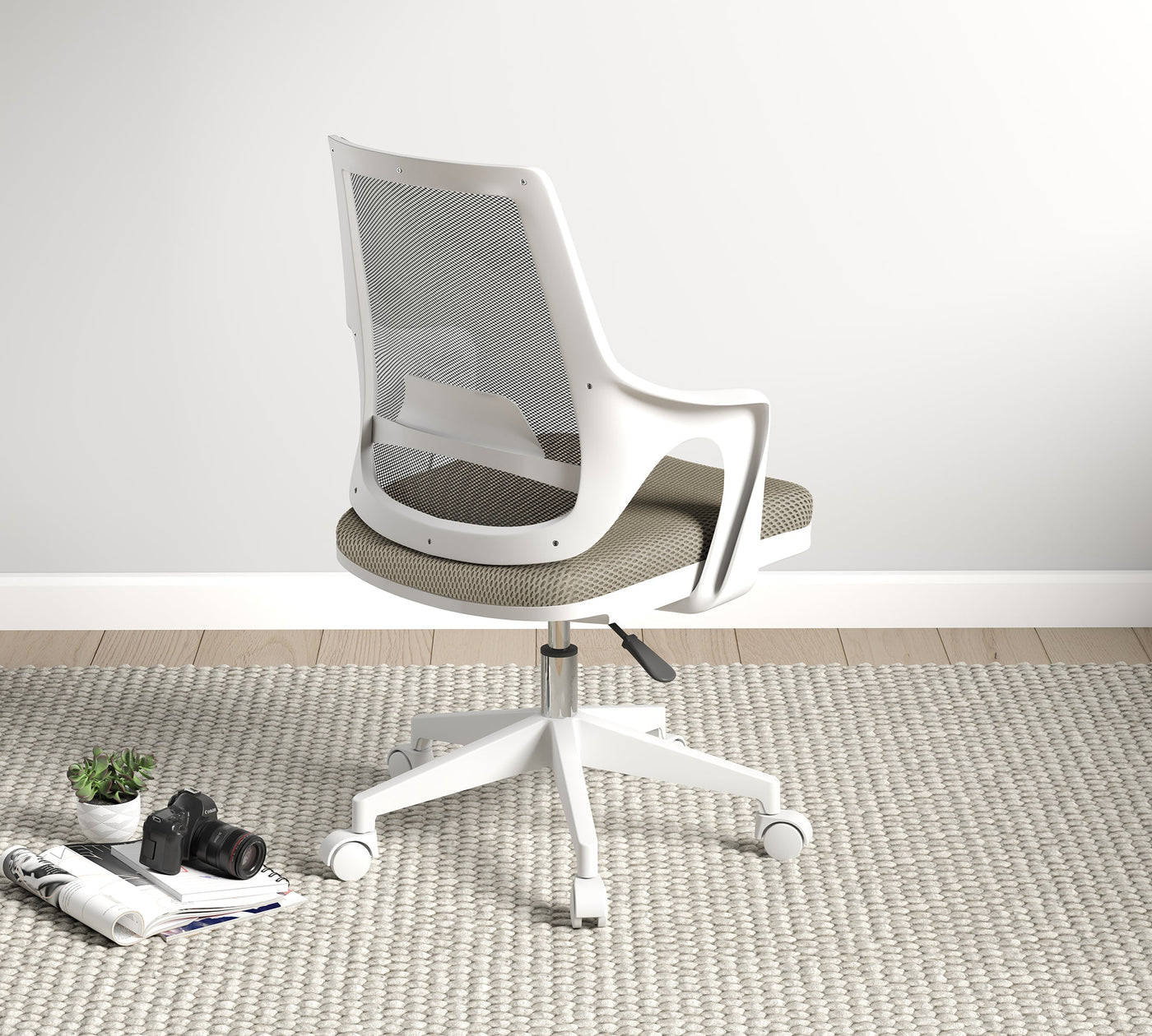 Flex Karrige E Gjelbërt