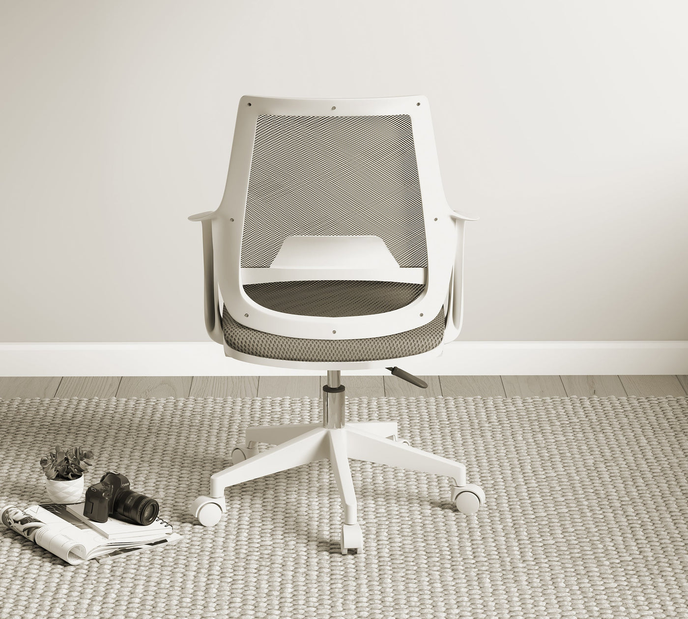 Flex Karrige E Gjelbërt