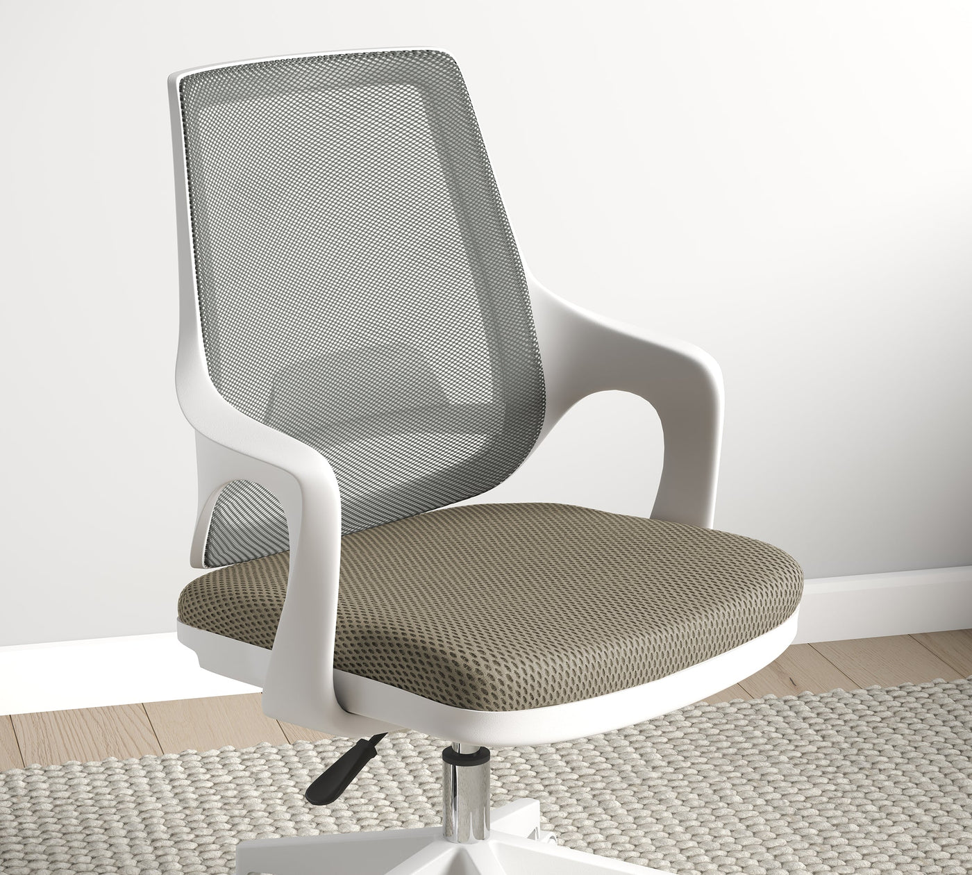 Flex Karrige E Gjelbërt