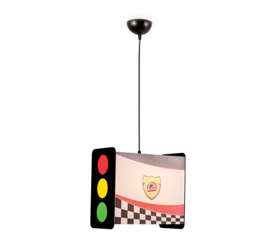 Traffic Light Llambë Tavani