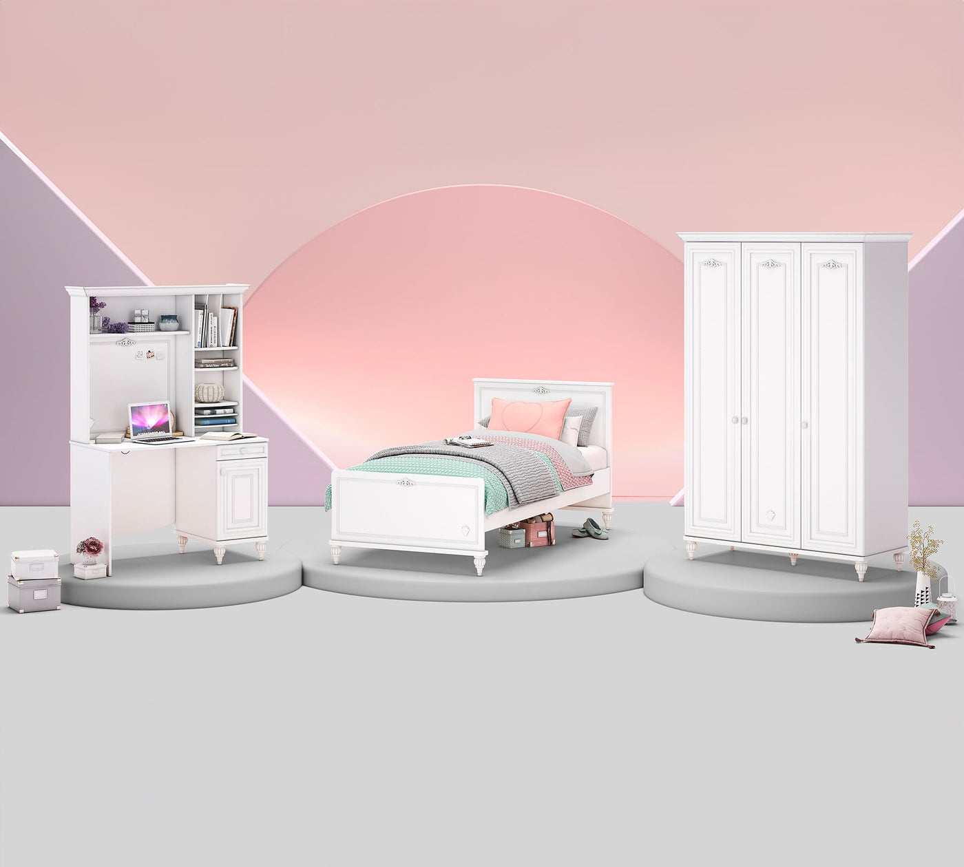 Romantica Dhomë e përzgjedhur