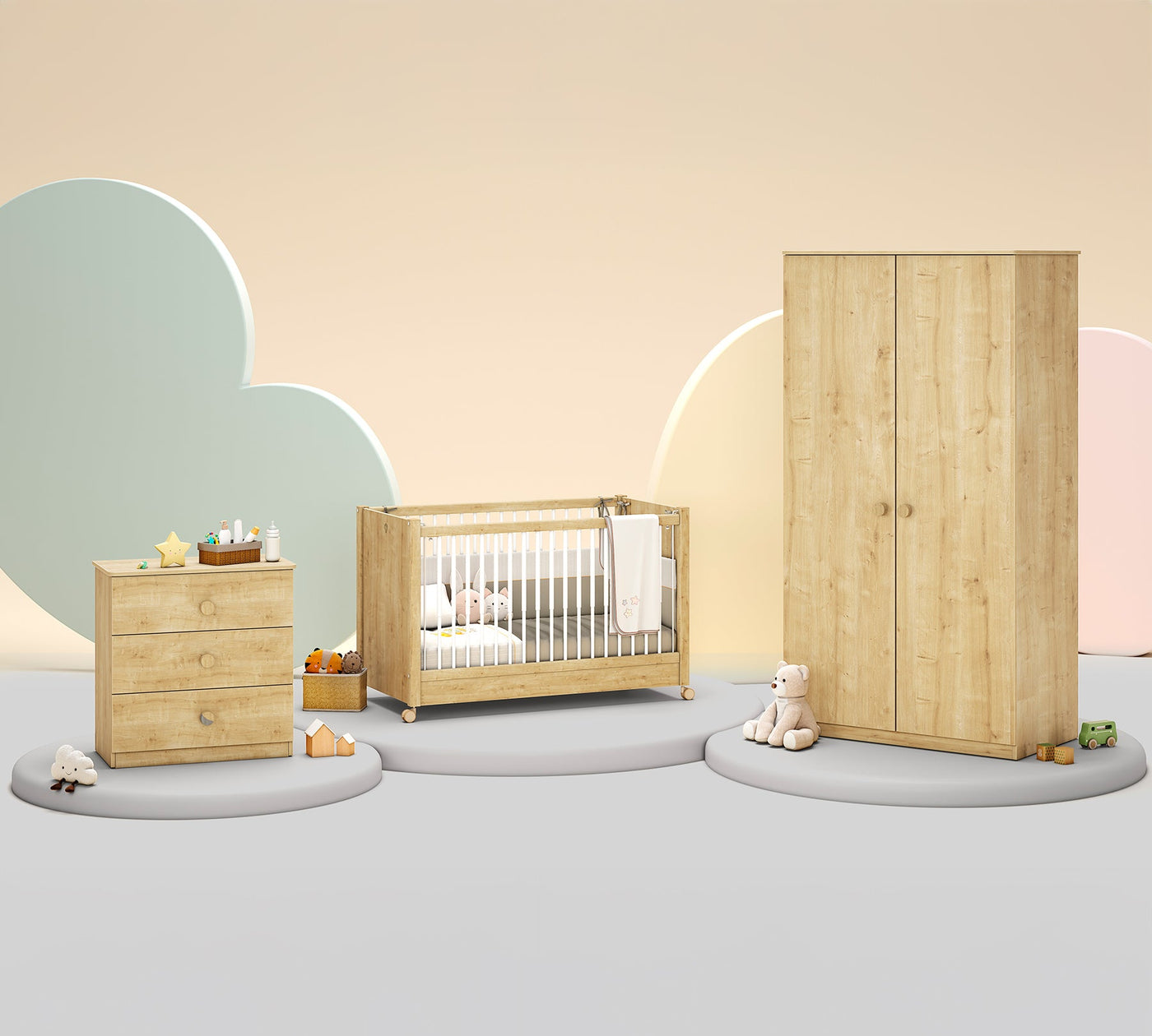 Baby Mocha Dhomë e përzgjedhur