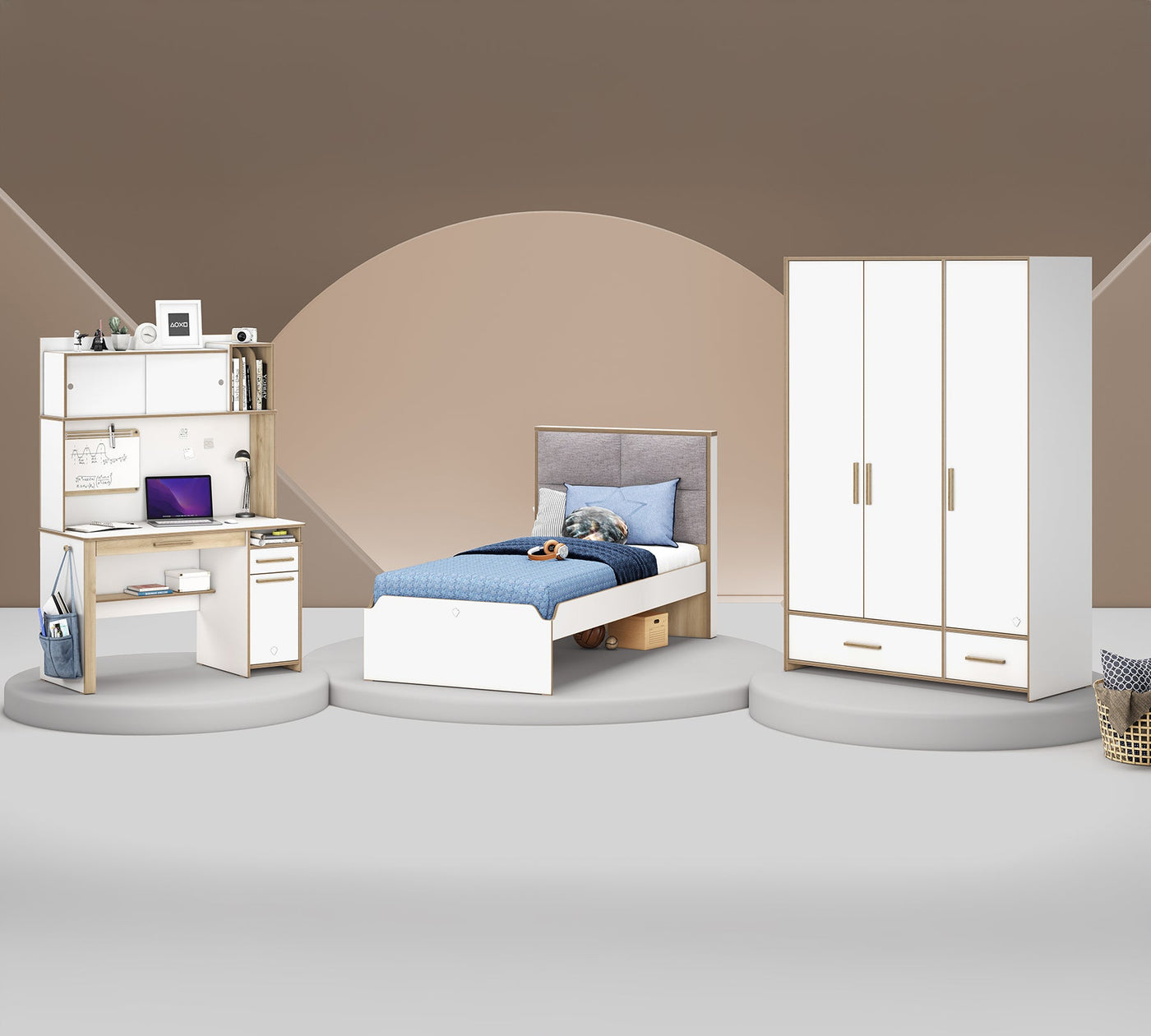 Modera Dhomë e përzgjedhur