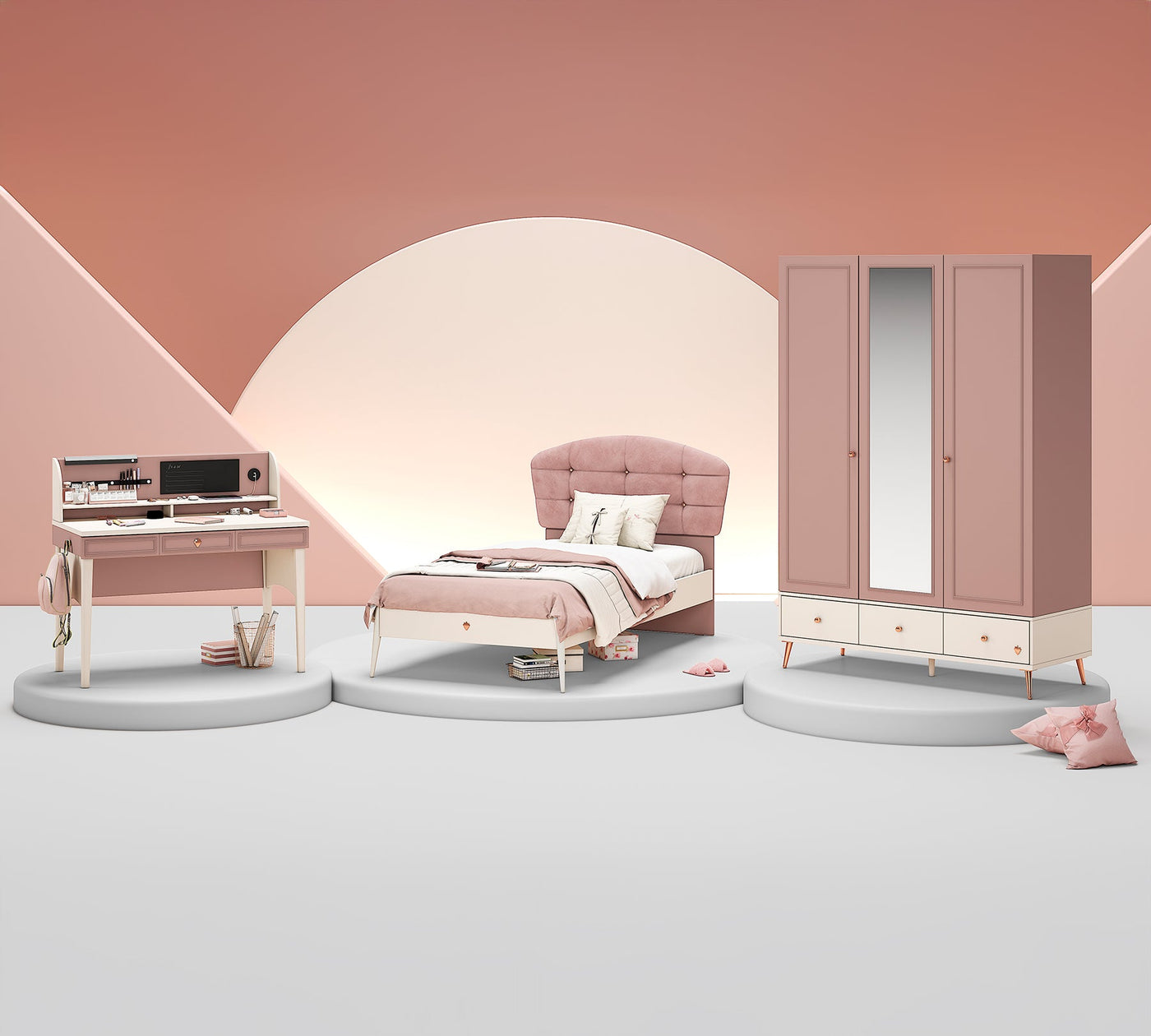 Elegance Dhomë e përzgjedhur