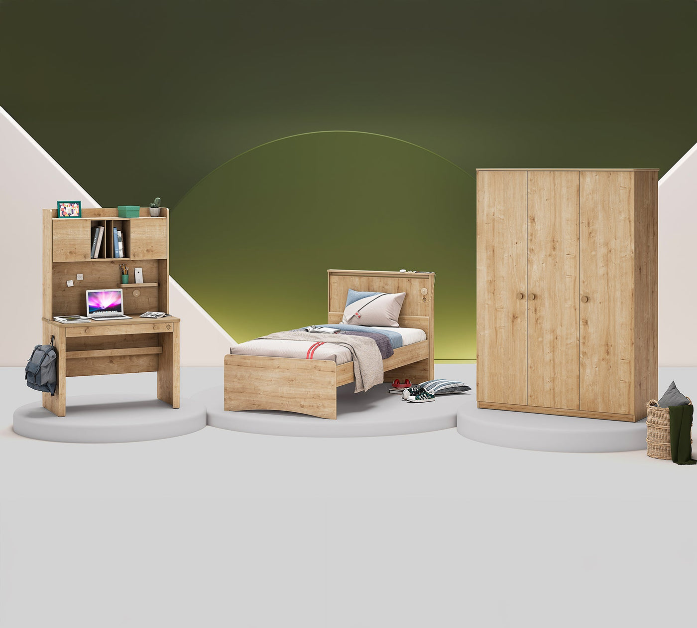 Mocha Dhomë e përzgjedhur