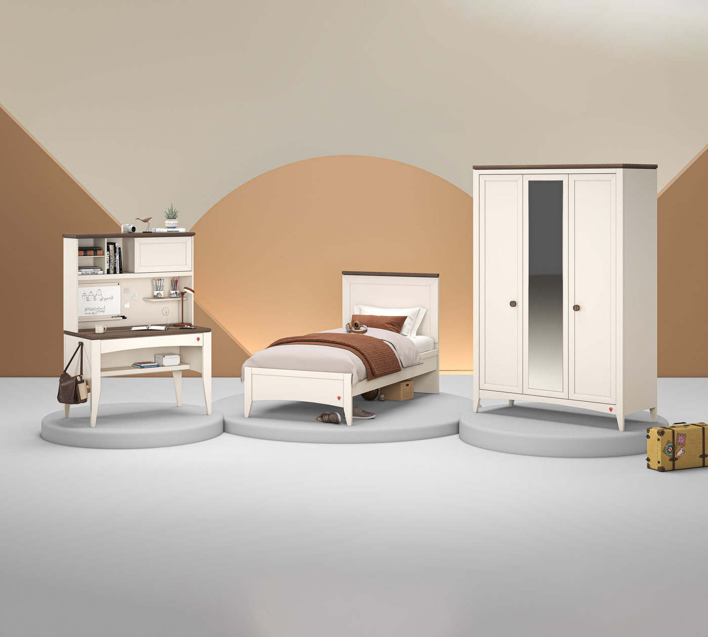 Lapel Dhomë e përzgjedhur