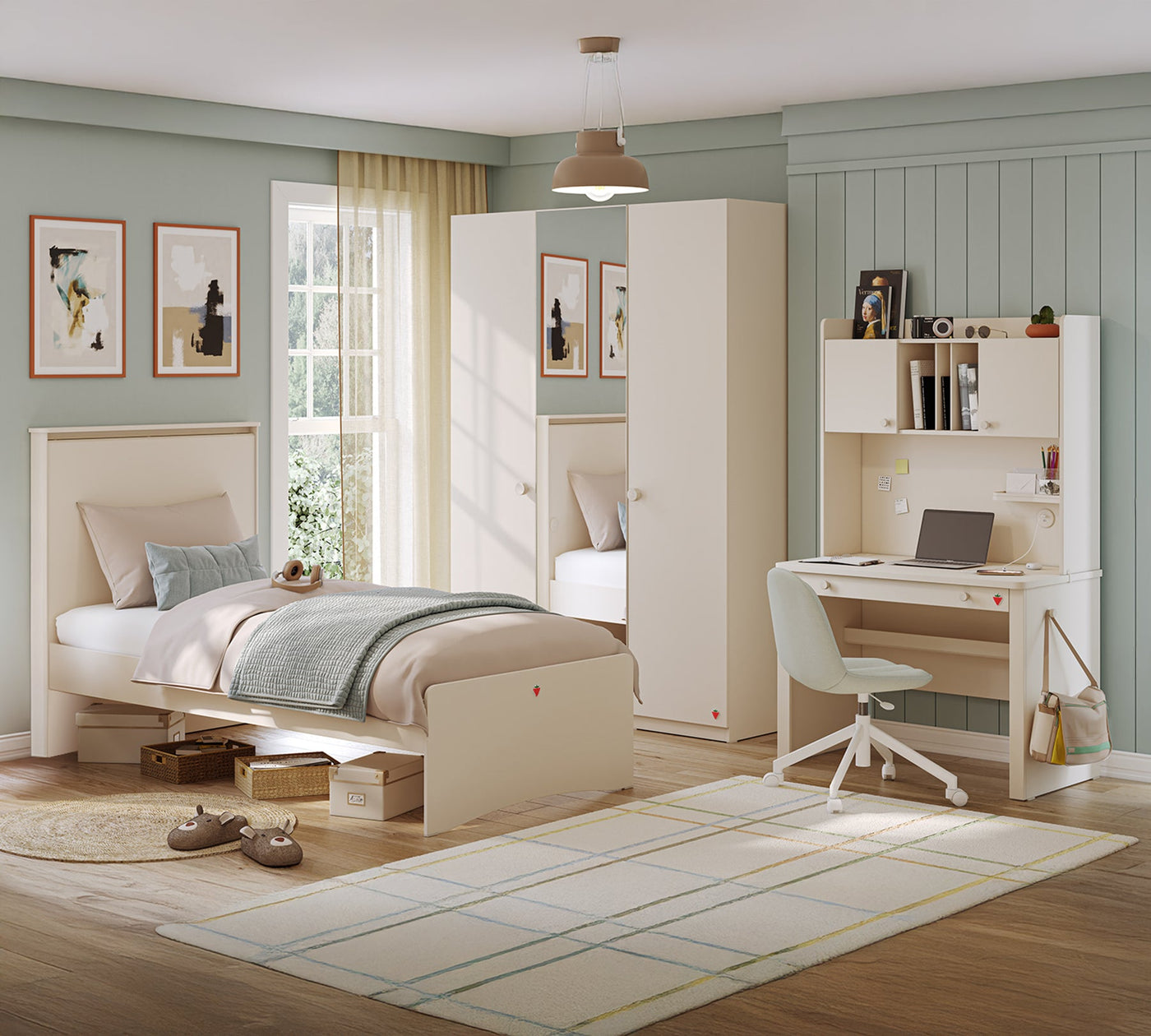 Varia Dhomë e përzgjedhur