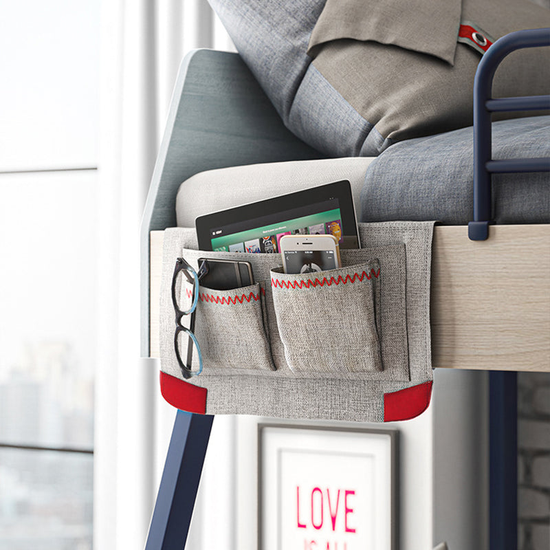 Trio Shtrat marinari i gjerë (dy katsh)(90x200-120x200cm)