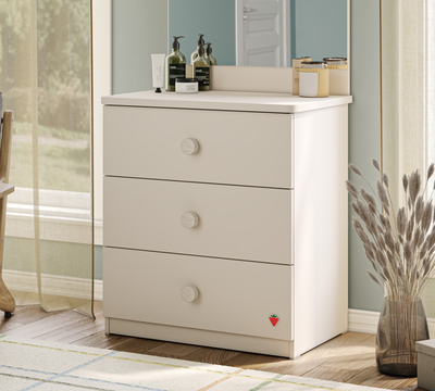 Varia Line Komodë me fijoka